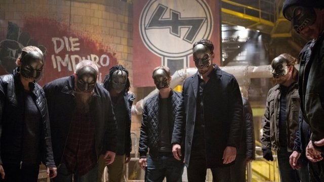 Grimm S04E09