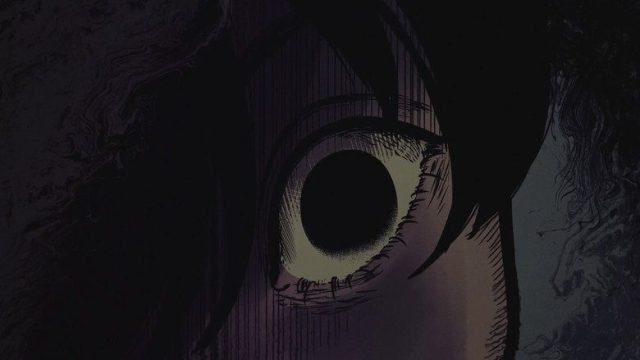 Yami Shibai S14E07