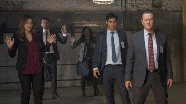 Scorpion S02E09