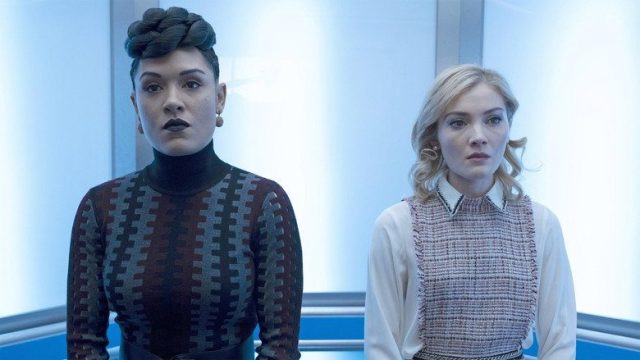 The Gifted: Los Elegidos S02E14