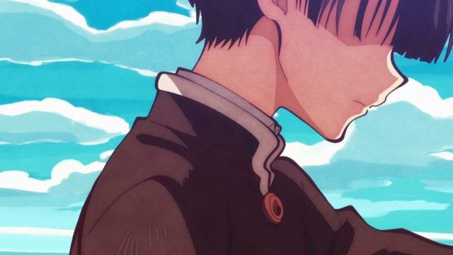 Toilet-bound Hanako-kun S01E02