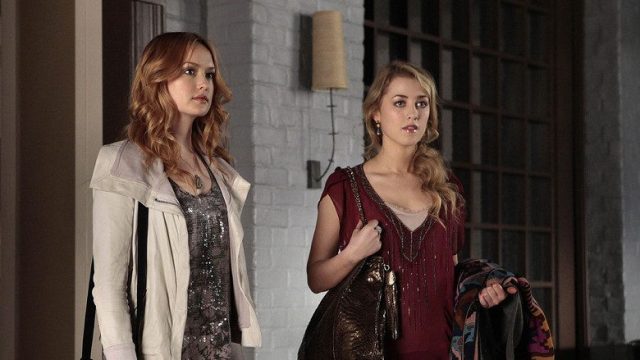 Gossip Girl S05E23