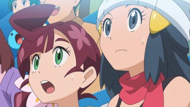 Pokémon S25E42