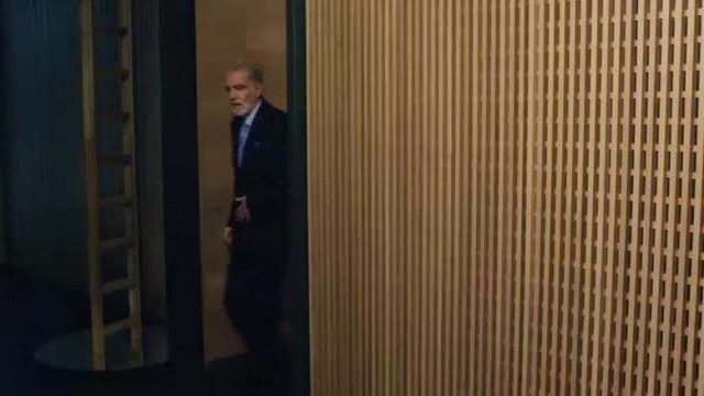 Ingobernable S01E14