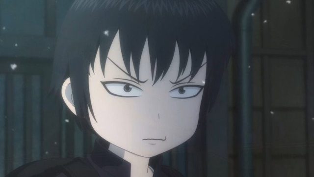 High Score Girl S02E05