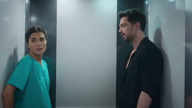 Mi otra yo S02E02