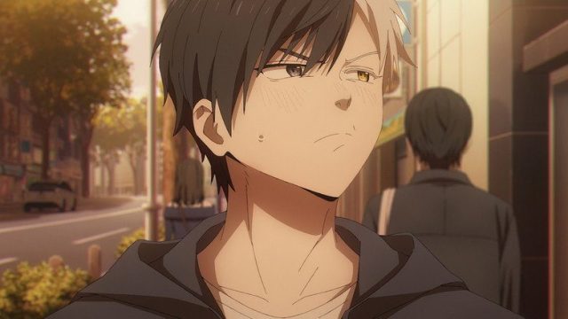 WIND BREAKER S01E20