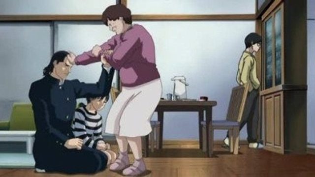 Gantz S01E06