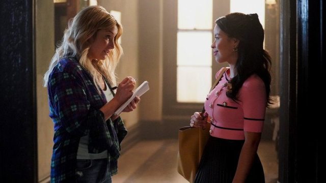 Good Trouble S04E05