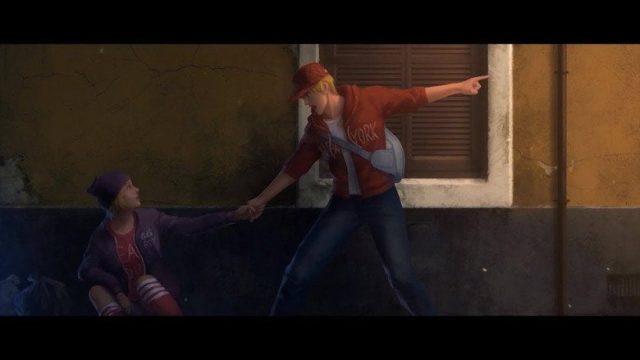 拳皇命运 S01E15