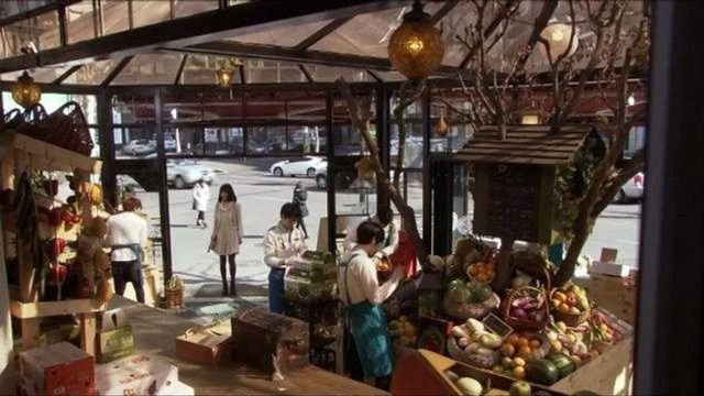 Chicos en Busca del Amor S01E18