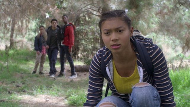On My Block S03E08