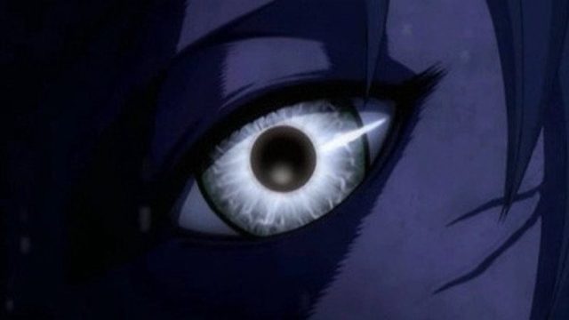 Claymore S01E24