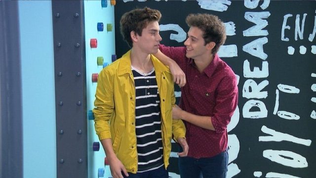 Soy Luna S01E03
