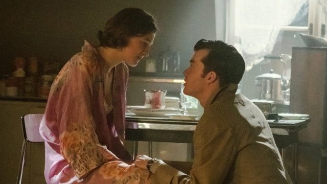 Pennyworth: The Origin of Batman's Butler S01E04