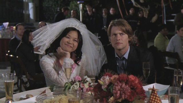 Las Chicas Gilmore S06E19