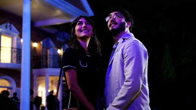 Las fases de Luna S01E08