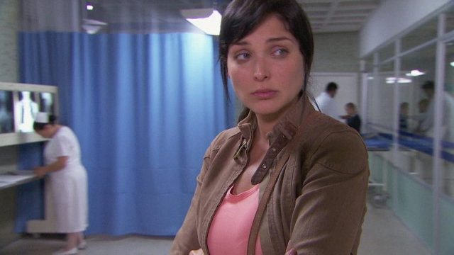 Señora Acero S01E06