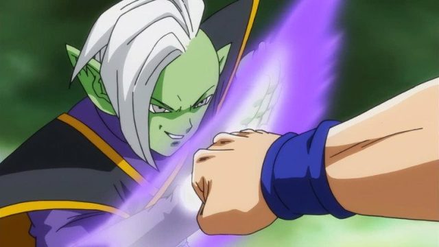 Dragon Ball Super S01E57