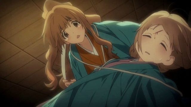 アイドルマスター シンデレラガールズ S00E04