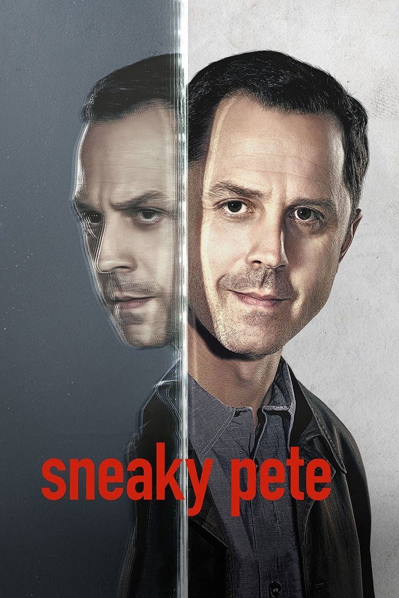 Sneaky Pete Especiales
