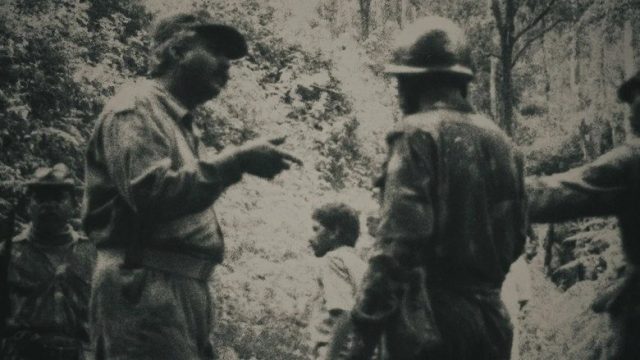 A la caza de Veerappan S01E02