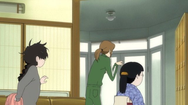 Princesa Jellyfish S01E02