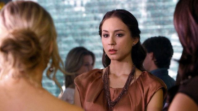 Lindas Mentirosas S01E14