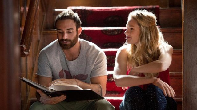No Tomorrow S01E06