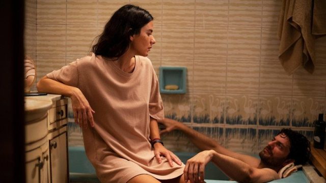 La voz ausente S01E03