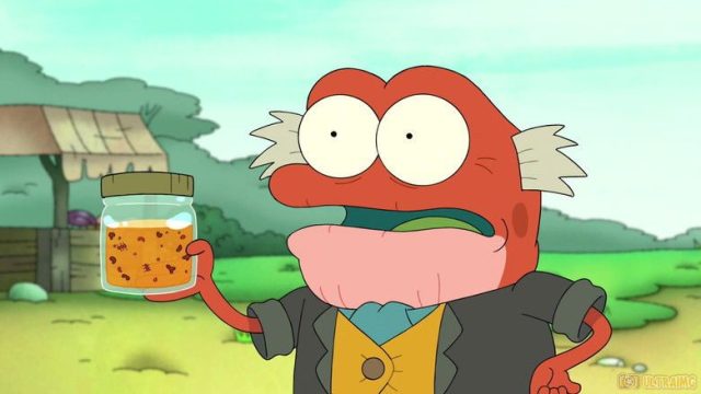 Amphibia S01E18