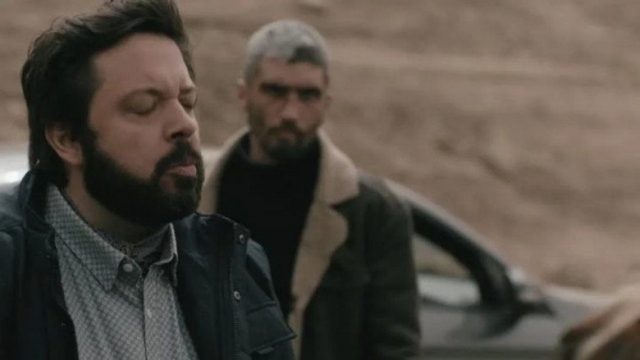 Motel Valkirias S01E08
