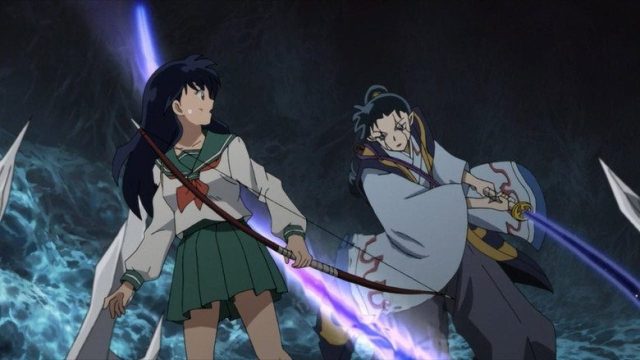 Inuyasha S02E24