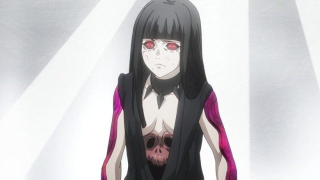 Tokyo Ghoul S04E03