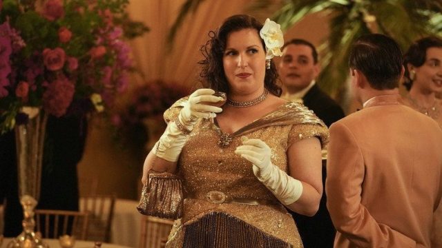 Por qué matan las mujeres S02E09