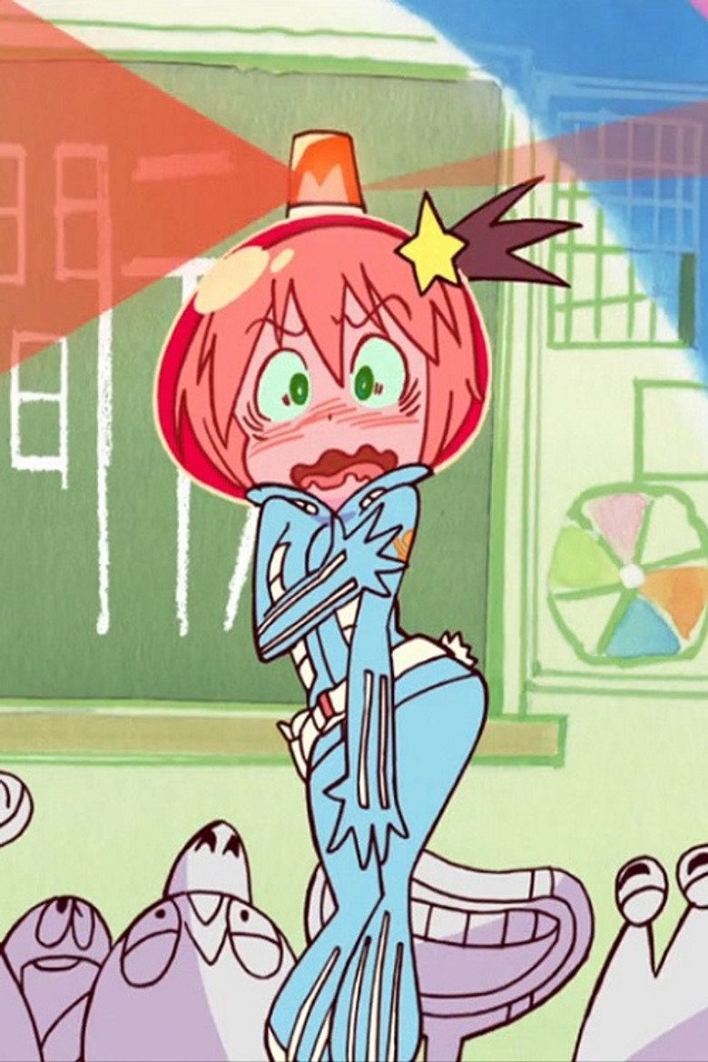 宇宙パトロールルル子 Especiales