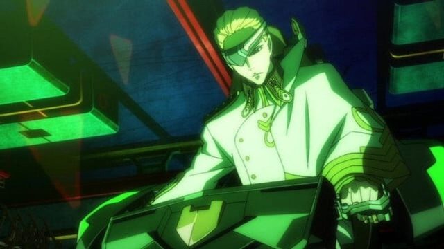 革命機ヴァルヴレイヴ S01E13