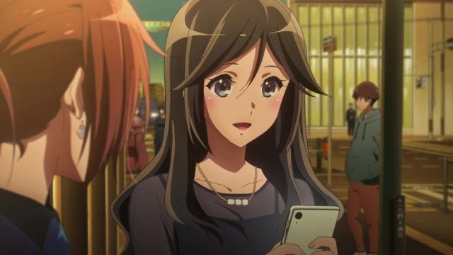 Sound! Euphonium S00E24