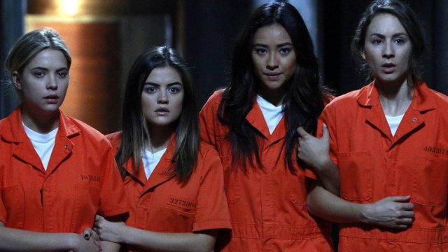 Lindas Mentirosas S05E26