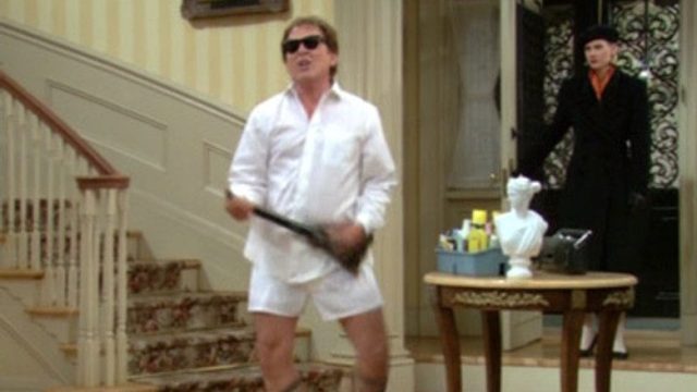 La Niñera S02E16
