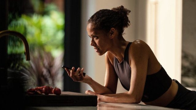 Apariencias S01E02