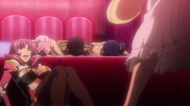 Freezing S00E11