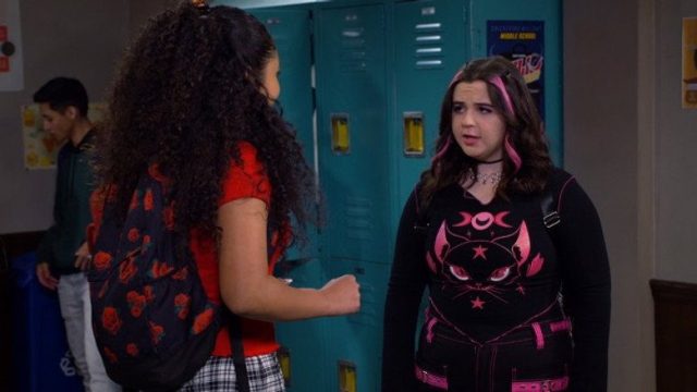 Pretty Freekin Scary S01E15