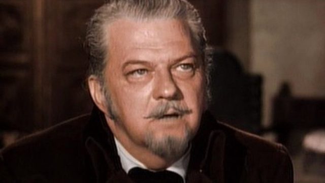 El Zorro S01E20