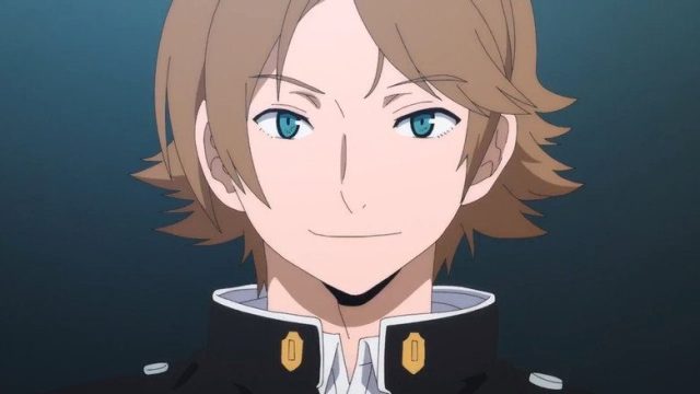 World Trigger S02E10