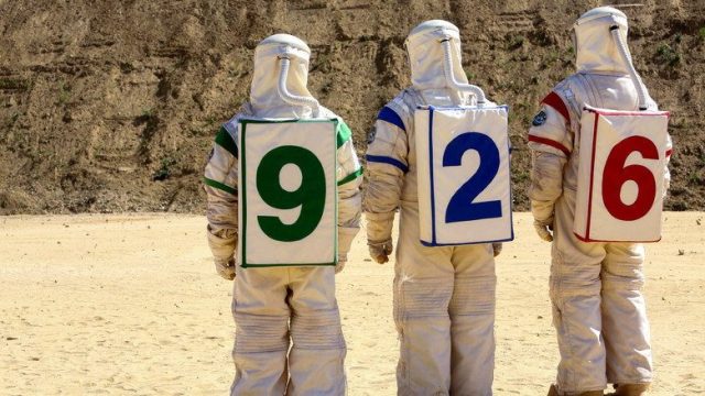 Moonbase 8 S01E04