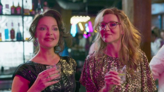 El baile de las luciérnagas S02E07