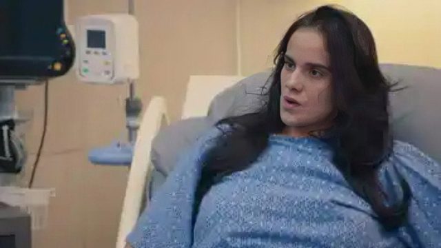 Corazón de oro S01E48