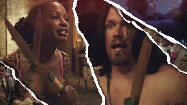 Shameless S00E19