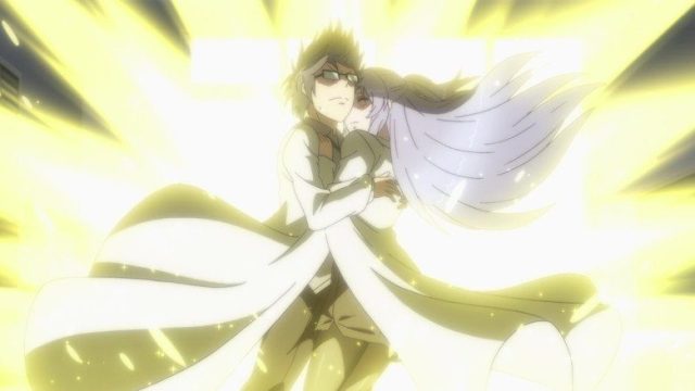 La ciencia del amor S01E08